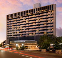 Hilton Darwin - Tourism Noosa