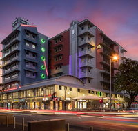 Rydges Darwin Central - Tourism Noosa