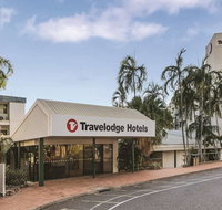 Travelodge Resort Darwin - Tourism Noosa