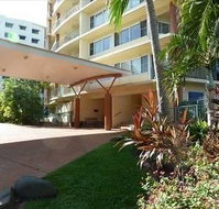 Cullen Bay Resorts - Tourism Noosa