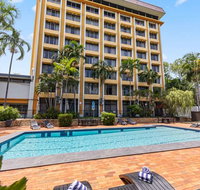 Hotel Frontier Darwin - Tourism Noosa