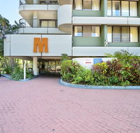 Marrakai All Suites - Tourism Noosa
