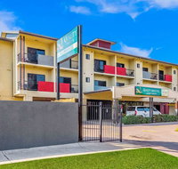 Quality Hotel Darwin Airport - Tourism Noosa