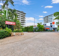 Vitina Studio Motel - Tourism Noosa