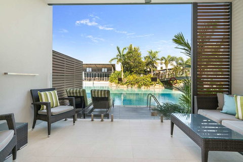 Mindil Beach Resort Casino - Tourism Noosa 0
