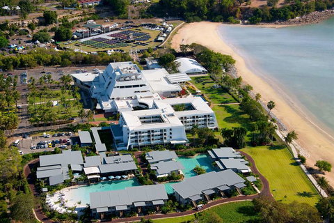 Mindil Beach Resort Casino - Tourism Noosa 1