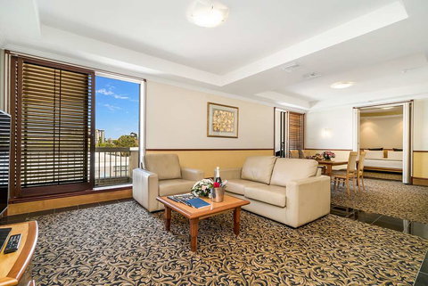 Mindil Beach Resort Casino - Tourism Noosa 2