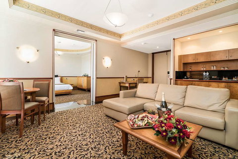 Mindil Beach Resort Casino - Tourism Noosa 3