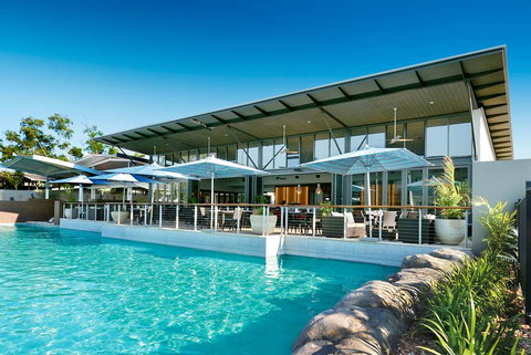 Mindil Beach Resort Casino - Tourism Noosa 9
