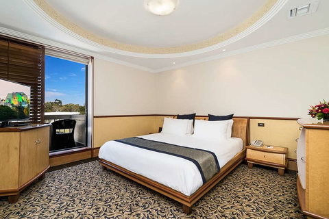 Mindil Beach Resort Casino - Tourism Noosa 11