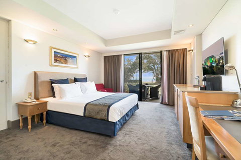 Mindil Beach Resort Casino - Tourism Noosa 13