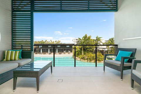 Mindil Beach Resort Casino - Tourism Noosa 15