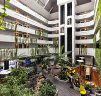 Novotel Darwin Atrium - Tourism Noosa