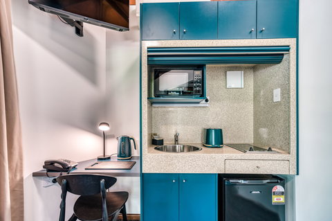 Palms City Resort - Tourism Noosa 9