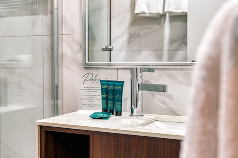 Palms City Resort - Tourism Noosa 10