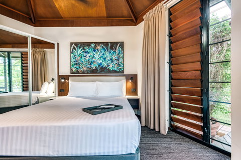 Palms City Resort - Tourism Noosa 11