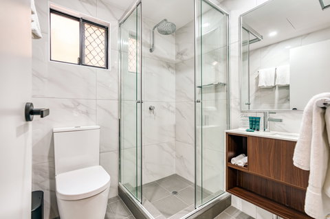 Palms City Resort - Tourism Noosa 12