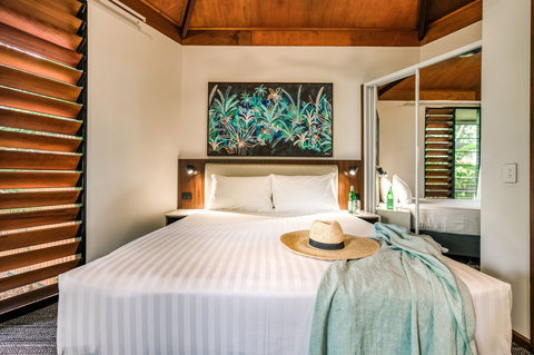 Palms City Resort - Tourism Noosa 13