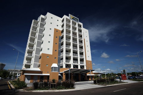 Quest Palmerston - Tourism Noosa 5