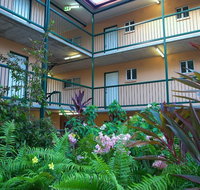 Alatai Holiday Apartments - Tourism Noosa