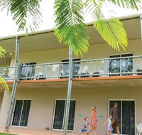 Club Tropical Resort Darwin - Tourism Noosa