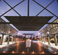 DoubleTree by Hilton Esplanade Darwin - Tourism Noosa