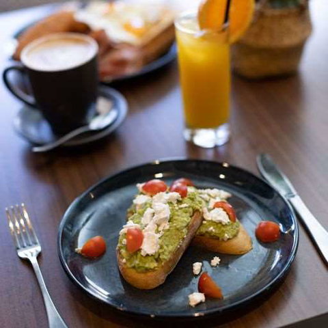 H on Mitchell Apartment Hotel - Tourism Noosa 8