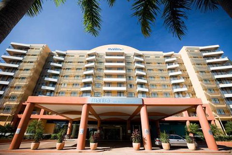 Mantra on the Esplanade - Tourism Noosa 0