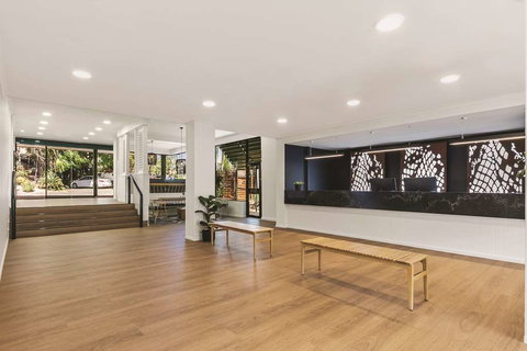 Travelodge Resort Darwin - Tourism Noosa 1