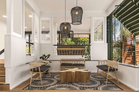 Travelodge Resort Darwin - Tourism Noosa 3