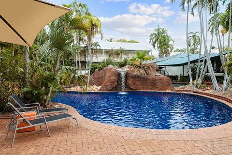 Travelodge Resort Darwin - Tourism Noosa 9