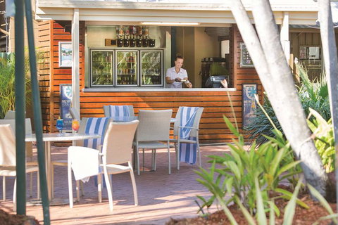 Travelodge Resort Darwin - Tourism Noosa 10