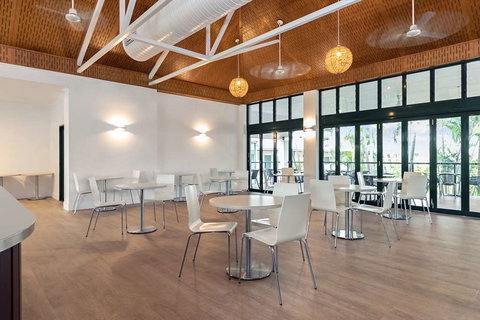 Travelodge Resort Darwin - Tourism Noosa 11