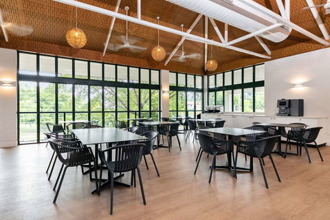 Travelodge Resort Darwin - Tourism Noosa 12