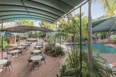 Travelodge Resort Darwin - Tourism Noosa 17