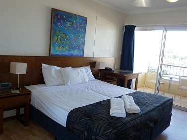 Cullen Bay Resorts - Tourism Noosa 2