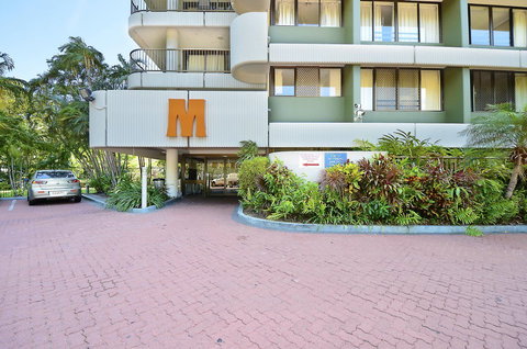 Marrakai All Suites - Tourism Noosa 0