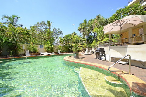 Marrakai All Suites - Tourism Noosa 2