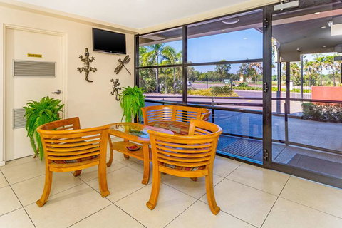 Quality Hotel Darwin Airport - Tourism Noosa 4
