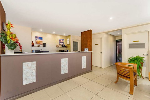 Quality Hotel Darwin Airport - Tourism Noosa 5