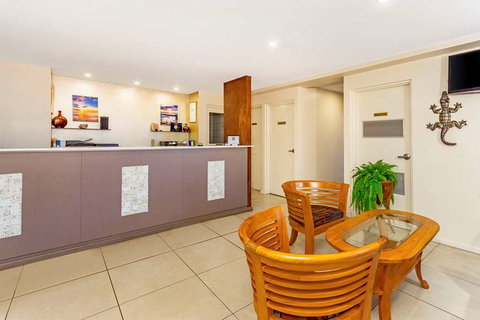 Quality Hotel Darwin Airport - Tourism Noosa 6