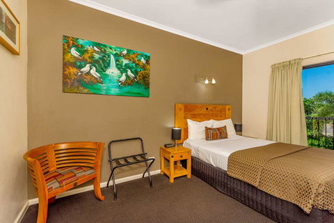 Quality Hotel Darwin Airport - Tourism Noosa 7