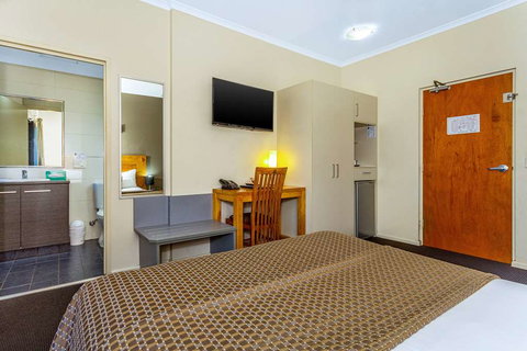 Quality Hotel Darwin Airport - Tourism Noosa 8