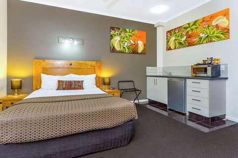Quality Hotel Darwin Airport - Tourism Noosa 9