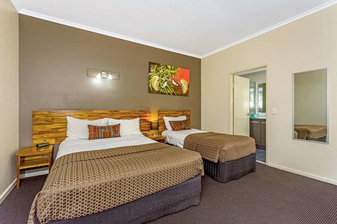 Quality Hotel Darwin Airport - Tourism Noosa 11
