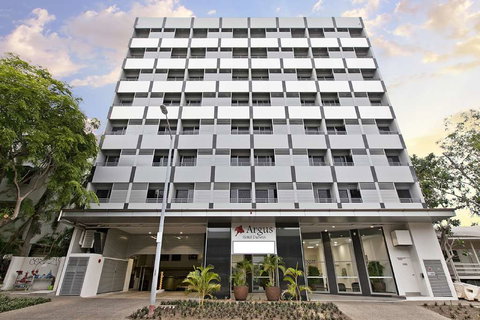 Argus Hotel Darwin - Tourism Noosa 0