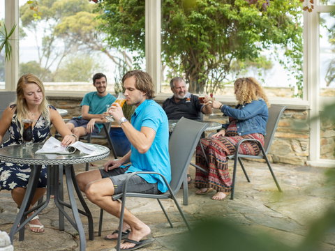 Mercure Kangaroo Island Lodge - Tourism Noosa 2