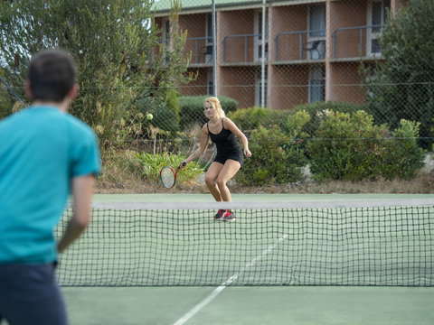 Mercure Kangaroo Island Lodge - Tourism Noosa 4