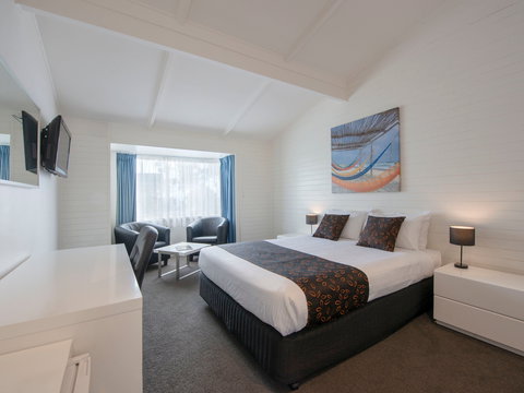 Mercure Kangaroo Island Lodge - Tourism Noosa 7