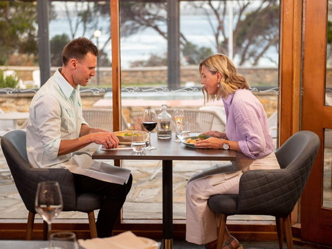 Mercure Kangaroo Island Lodge - Tourism Noosa 12